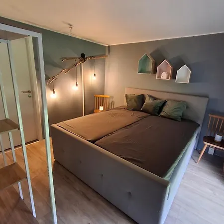 公寓 Altes Umspannwerk *