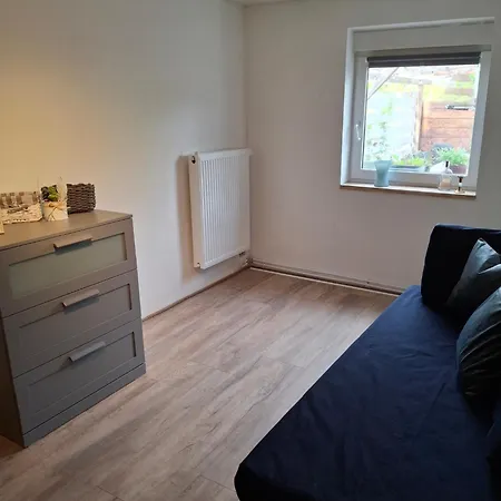 Altes Umspannwerk Stassfurt