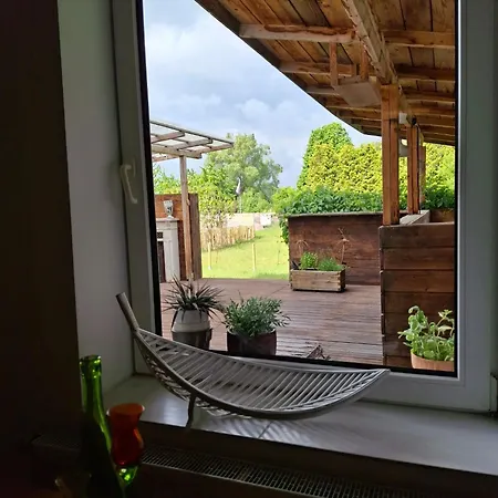 Altes Umspannwerk Stassfurt