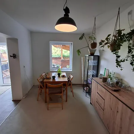 Altes Umspannwerk Apartament Stassfurt