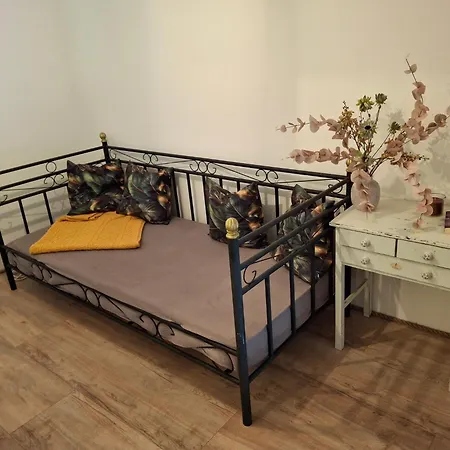 Altes Umspannwerk 公寓