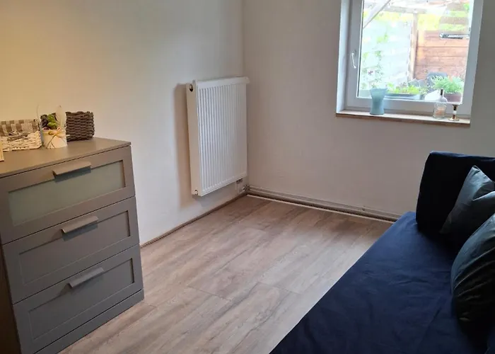 Altes Umspannwerk 施塔斯富尔特