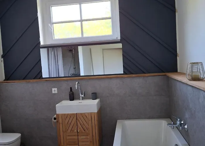 公寓 Altes Umspannwerk