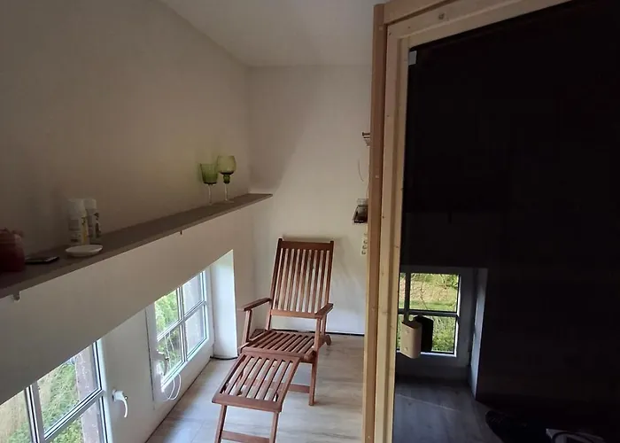 Altes Umspannwerk * Stassfurt