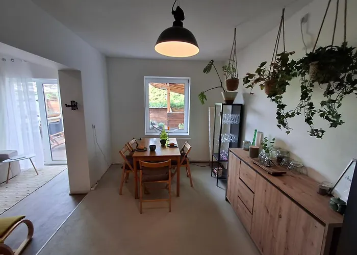 Altes Umspannwerk Lägenhet Stassfurt