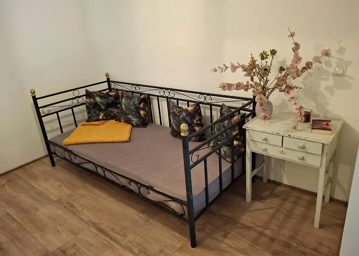 Altes Umspannwerk Lägenhet